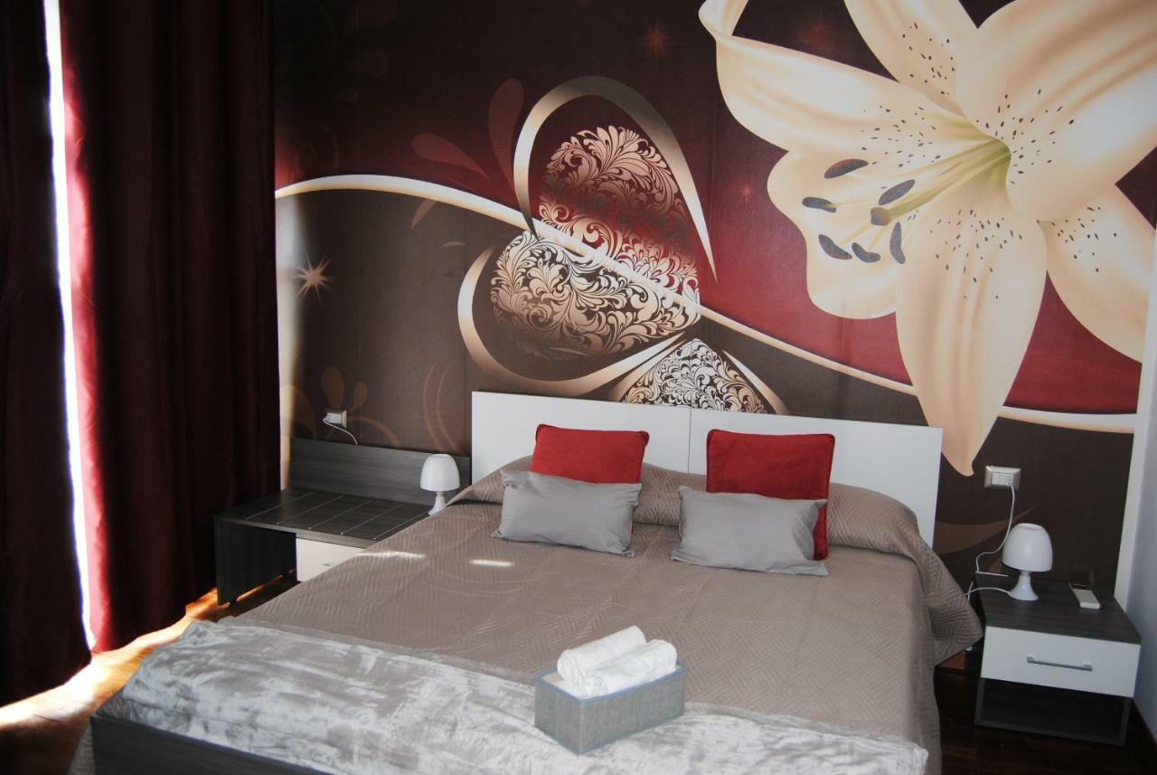 B&B Kenzia Olbia Exterior foto