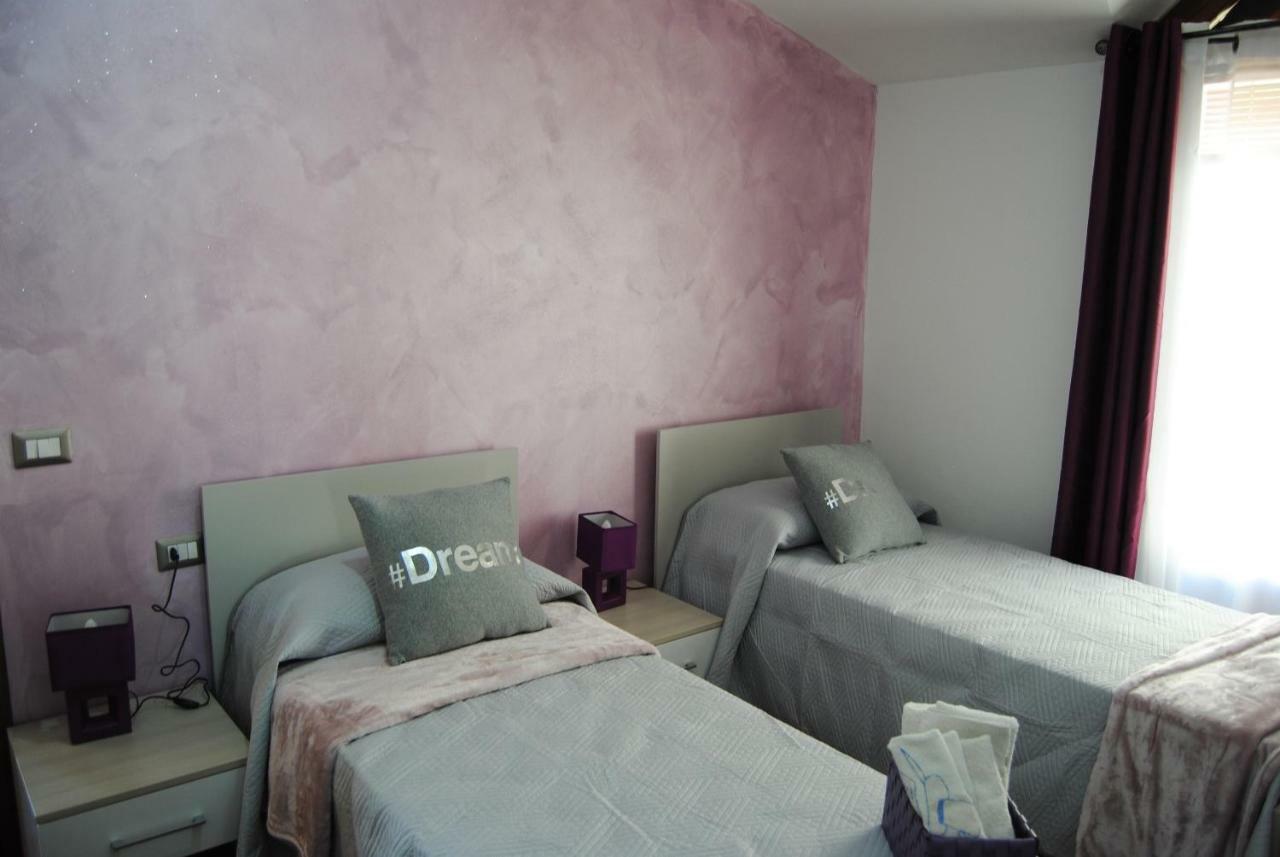 B&B Kenzia Olbia Exterior foto