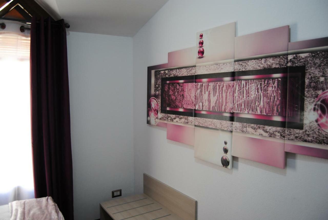 B&B Kenzia Olbia Exterior foto