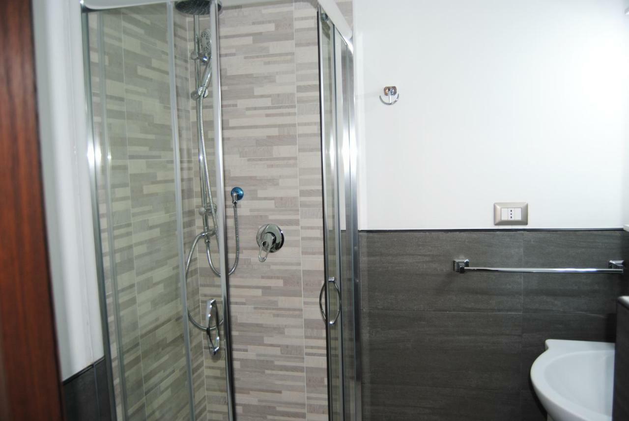 B&B Kenzia Olbia Exterior foto